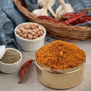Palli Karam podi 500gms